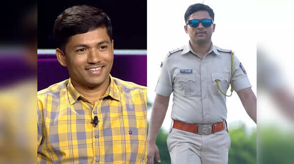 Kon Honar Crorepati: From sharing the hardships of cops especially during COVID-19 lockdown to his decision to donate his prize money, Maharashtra cop Mustafa Mirza makes shocking revelations