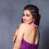 Article image for: Nyra Banerjee is a trained <i class="tbold">kathak dancer</i>.