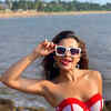 Article image for: Nyra Banerjee completed her junior college at Tolani College of Commerce.
