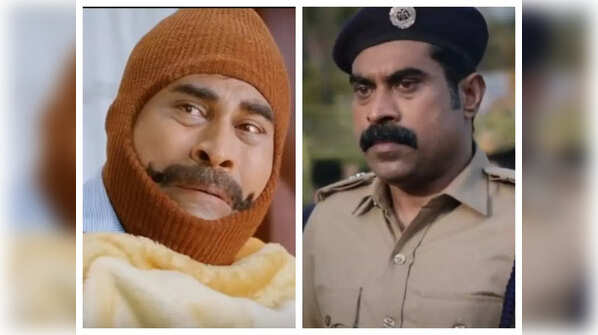From Edivettu Sugunan to Sajjan Kumar