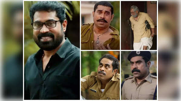 HBD Suraj Venjaramoodu: Reasons why he is one of the versatile actors in Mollywood