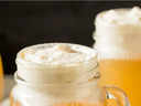For Harry Potter Lovers: Butterbeer Recipe
