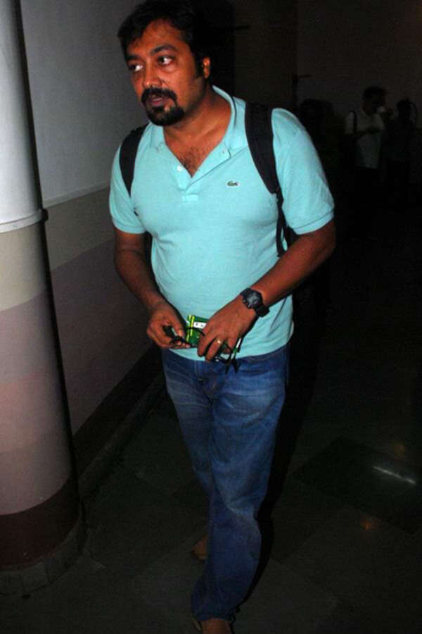Mani Kaul Stills