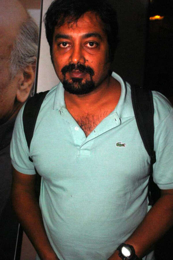 Mani Kaul Photos