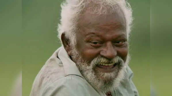 'Karnan'