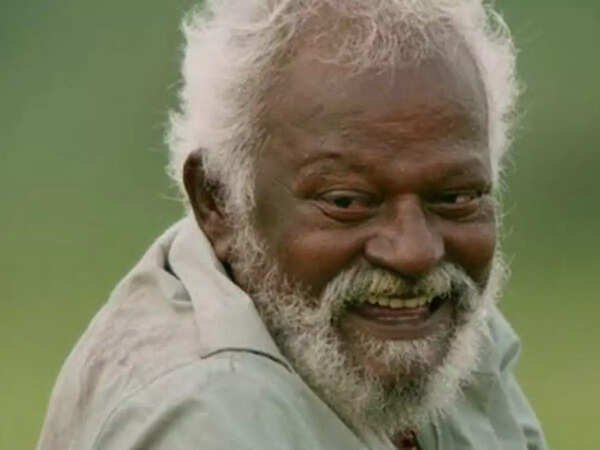 Karnan S Photos