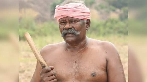 ‘Poo’ to ‘Soorarai Pottru’: Five roles of the late actor Poo Ramu that keeps him alive among the audience