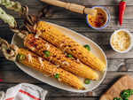 Made for Monsoons: Delish Corn snacks