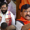 Article image for: Rebels enjoyed plum portfolios, thanks to Sharad Pawar: Sanjay Raut on MVA collapse