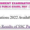 TS SSC Results 2022: All set for the result