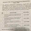 TS SSC Results 2022: Schedule of SSC Advanced Supplementary Examinations, August 2022