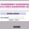 Telangana 10th Result 2022: Result link is active