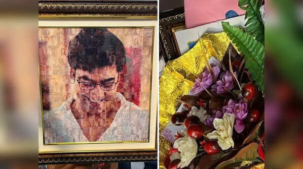 Mementos