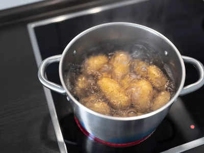 When potatoes turn unsafe to eat - Times of India