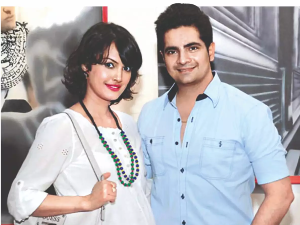 Karan Mehra