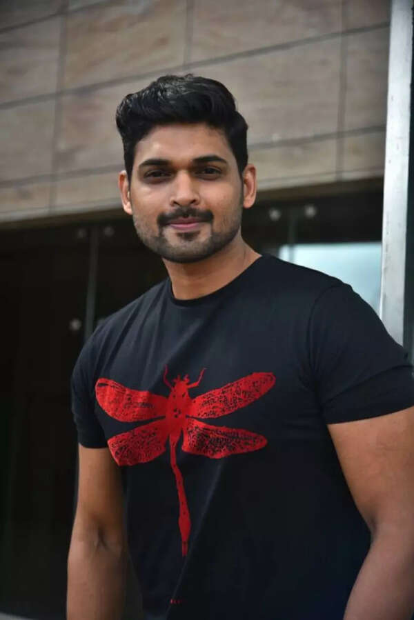 Ajmal Ameer Pictures