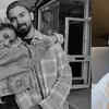 Article image for: Athiya Shetty showers love on boyfriend <i class="tbold">kl rahul</i> after his surgery