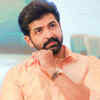 Arun Vijay as a layman avatar
