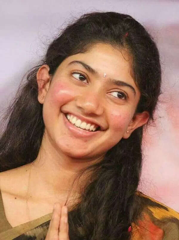 Sai Pallavi