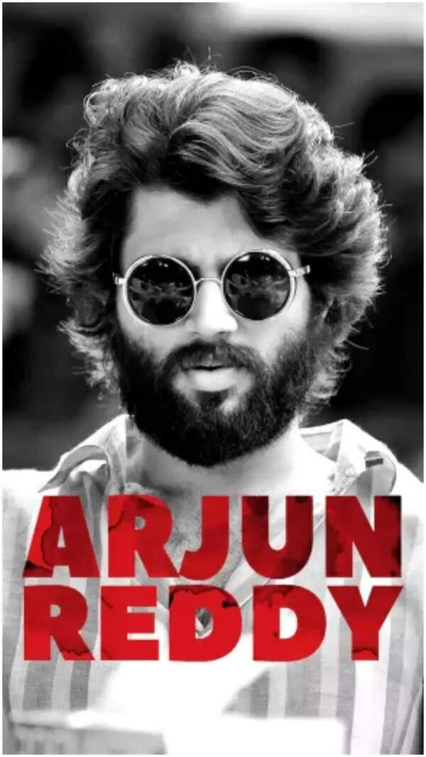Arjun Reddy