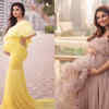 With many moms-to-be opting for a bold maternity photoshoot, Dimpy on her choice