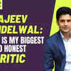 Article image for: Rajeev Khandelwal: Even at the peak of my career, I’ve never thought that work is my life