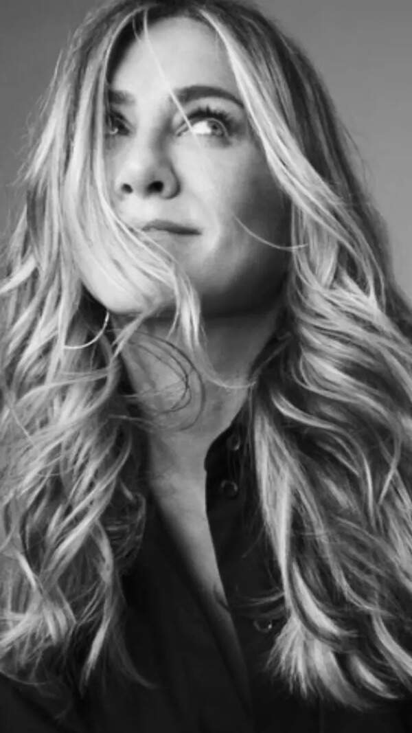 Jennifer Aniston