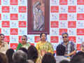 Shabana Azmi launches book The Oldest Love Story