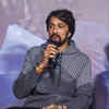Article image for: Kiccha Sudeep & Jacqueline Fernandez make a stylish appearance at the trailer launch of <i class="tbold">vikrant rona</i>