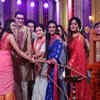 Alta Phoring family hosts Puja