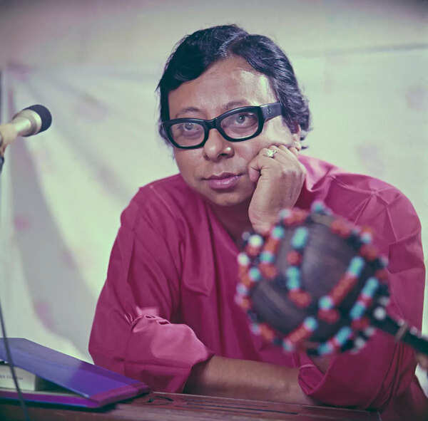 R. D. Burman Stills