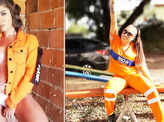 40 gorgeous pictures of the viral street cleaner dubbed as ‘Sweeper Babe’, who inspires millions