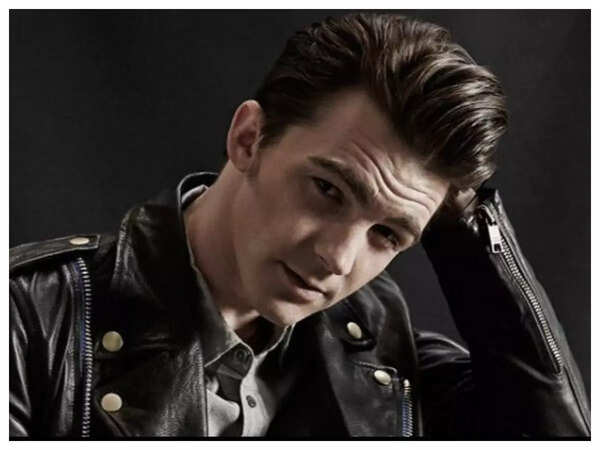 Drake Bell Photos