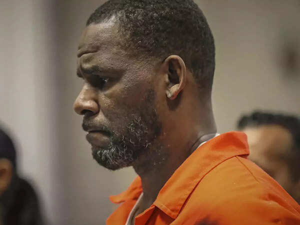 R. Kelly Images