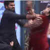 ​Robin-Riyas' fight
