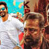 'Vikram' to 'Don': Five <i class="tbold">tamil blockbuster</i>s from the first half of 2022