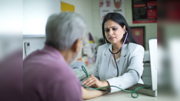 Here’s why you should have regular health checkups