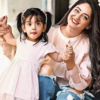 Mahhi Vij’s temporary cook threatens to kill her and her daughter Tara