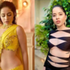 Urfi Javed becomes the most searched celebrity Asian celebrity in the world