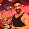 Season 6 winner: Ashish Chaudhary