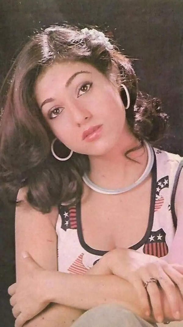 Tina Munim