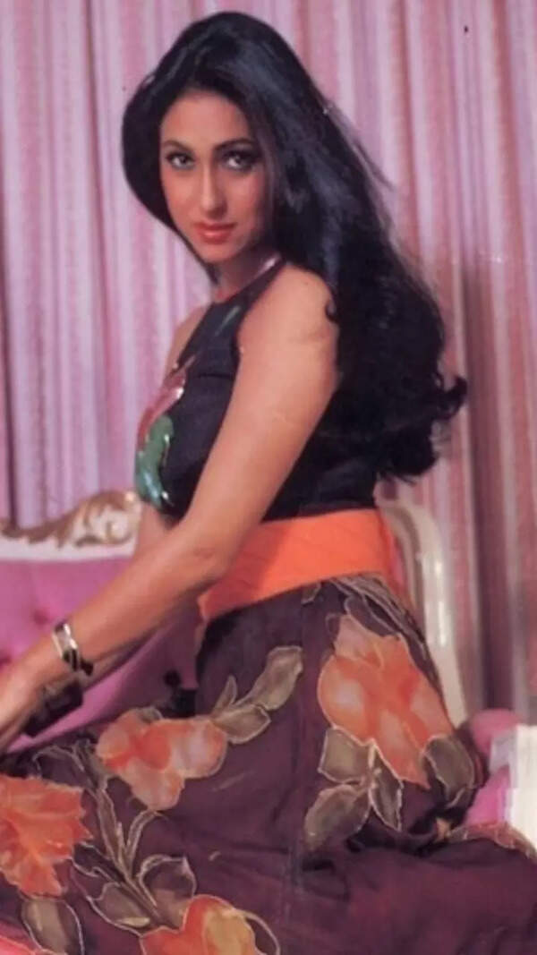 Tina Munim