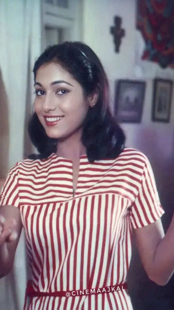 Tina Munim