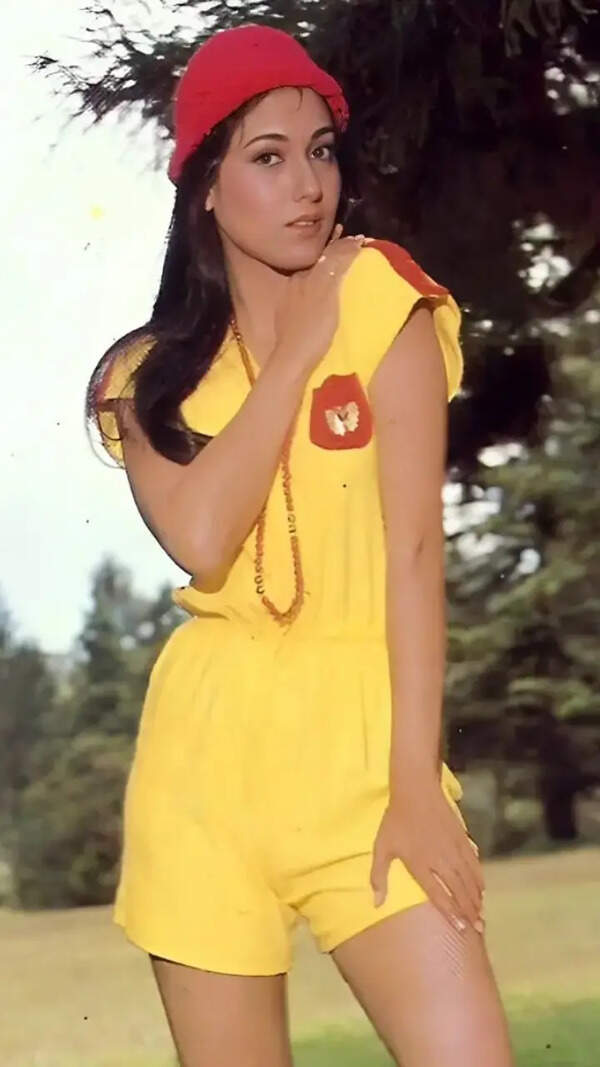Tina Munim