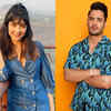 Rumoured to be Umar Riaz’s girlfriend