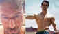 Tiger Shroff shows injury marks in latest video; fans get worried ‘Arey sir yeh kya ho gaya’