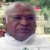 Article image for: Eknath Shinde awarded CM post as he supported BJP’s agenda: M Kharge