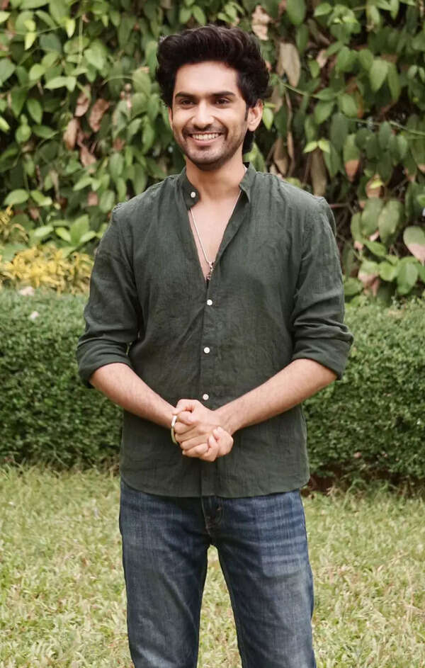Pavail Gulati