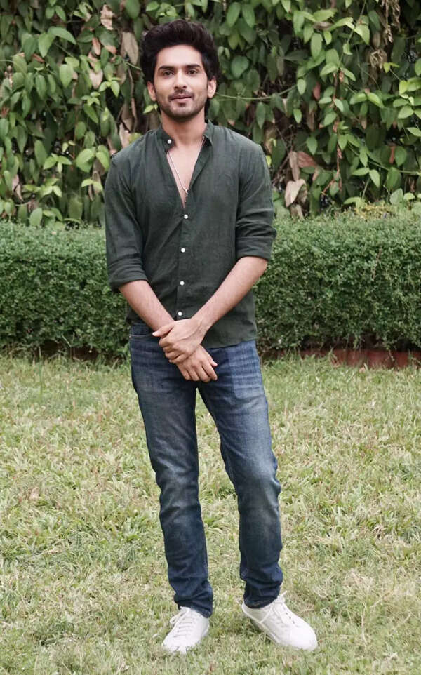 Pavail Gulati