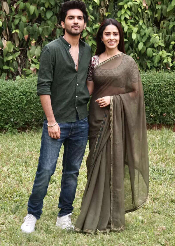 Pavail Gulati